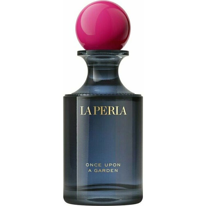 La Perla Once upon a Garden