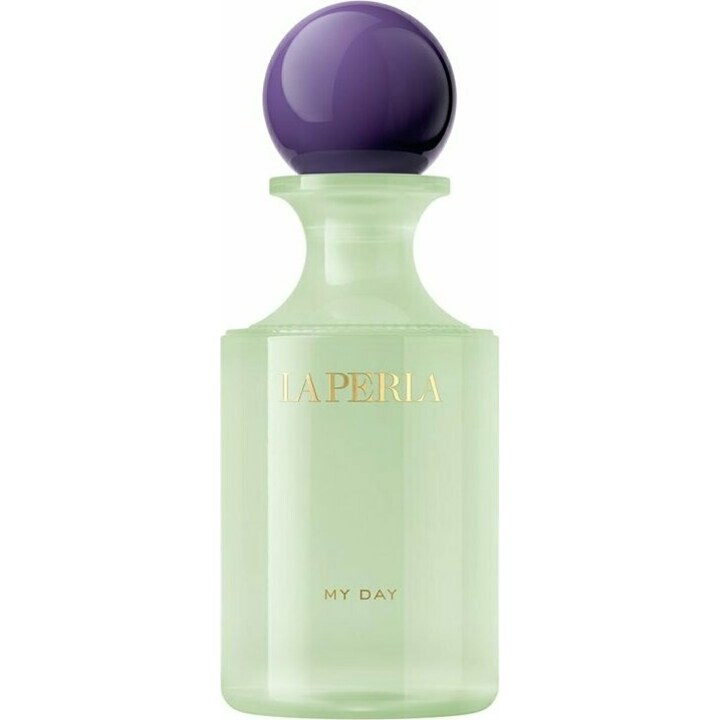 La Perla My Day