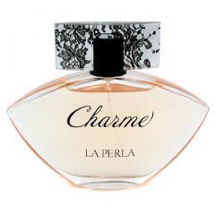 La Perla Charme Perfume Bottle