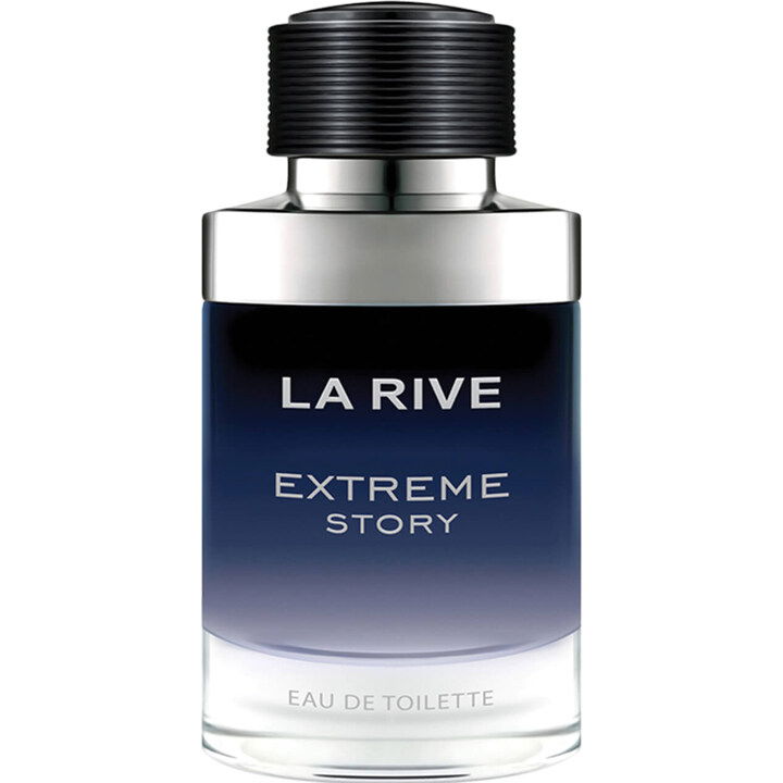 La Rive Extreme Story