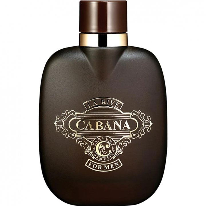 Cabana EAU DE TOILETTE