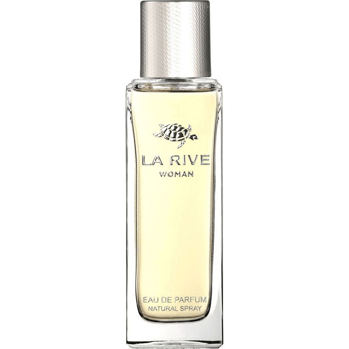 La Rive La Rive Woman Perfume Bottle
