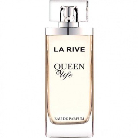 Queen of Life