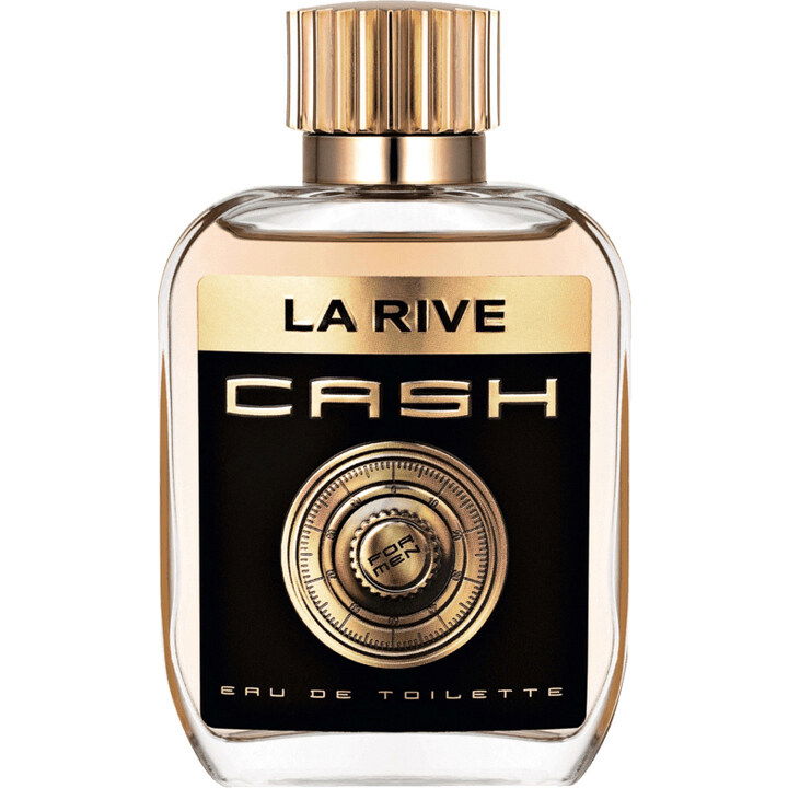 Cash for Men EAU DE TOILETTE