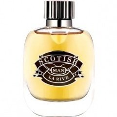 La Rive Scotish EAU DE TOILETTE