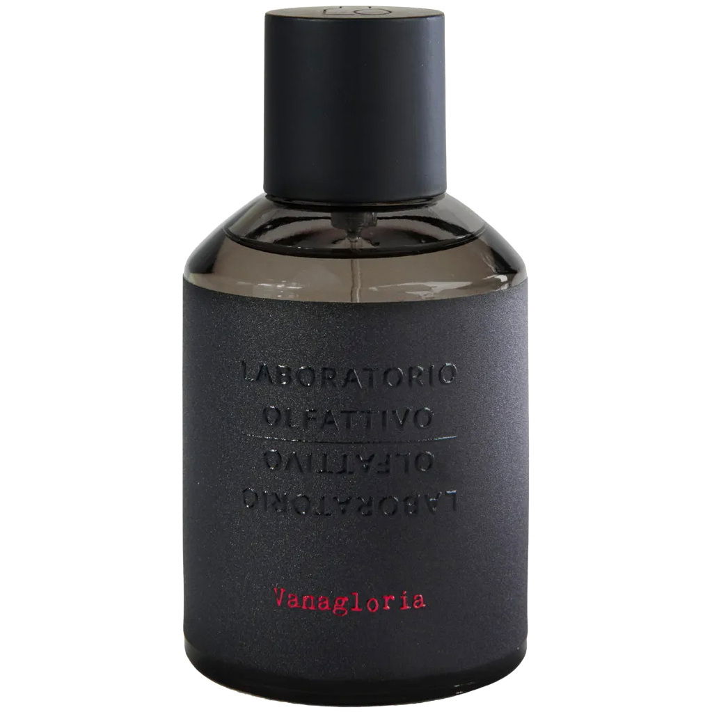 Laboratorio Olfattivo Vanagloria Perfume Bottle