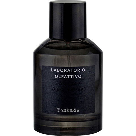 Laboratorio Olfattivo Tonkade Perfume Bottle