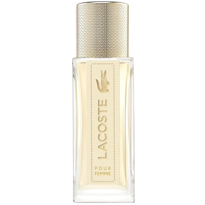 Pour Femme EAU DE PARFUM