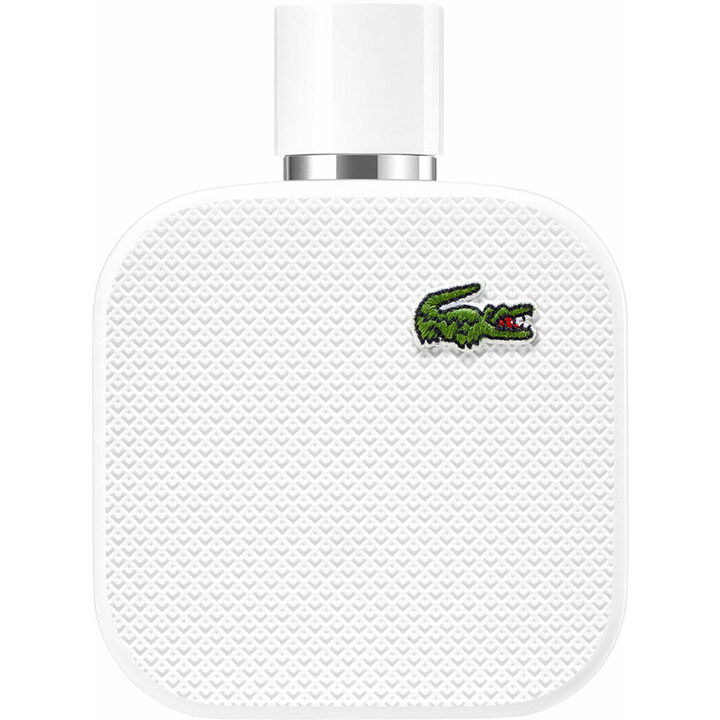L.12.12 Blanc EAU DE TOILETTE