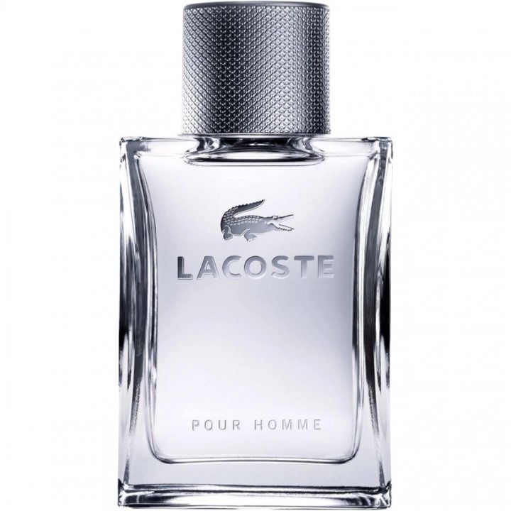 Pour Homme EAU DE TOILETTE