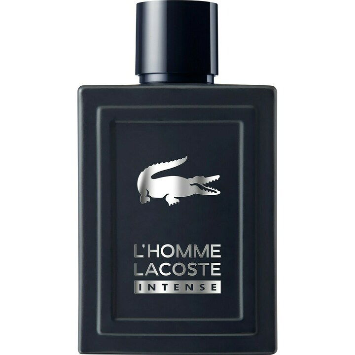 Lacoste L'Homme Lacoste Intense