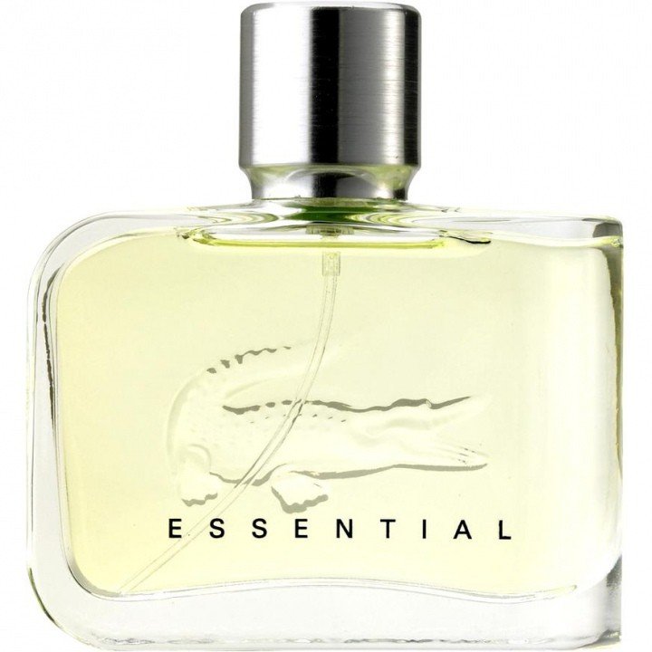 Essential EAU DE TOILETTE