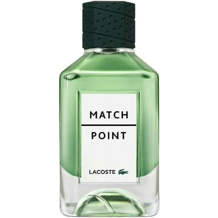 Lacoste Match Point EAU DE TOILETTE