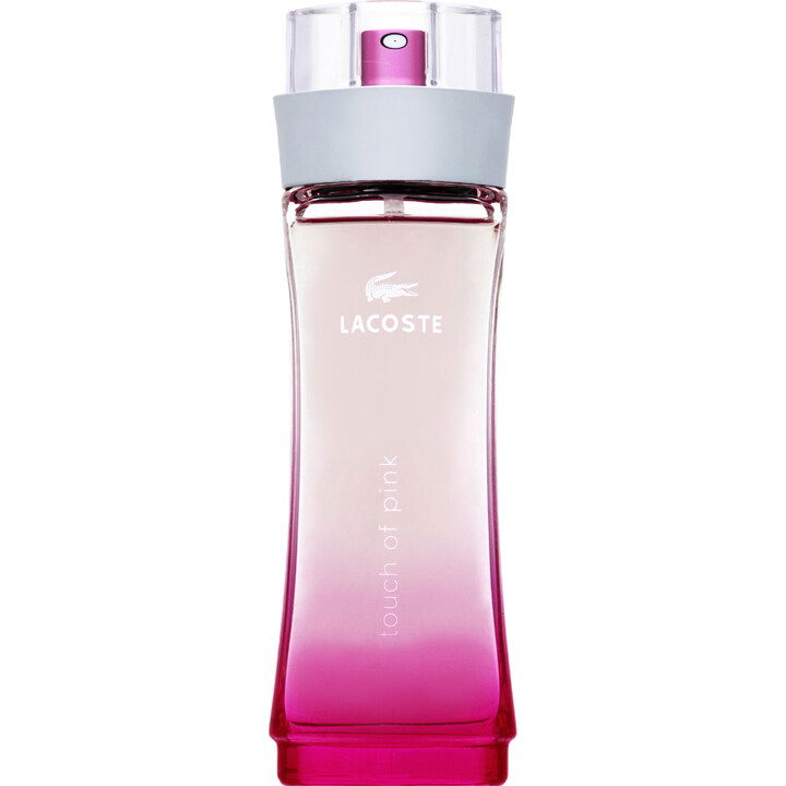 Touch of Pink EAU DE TOILETTE