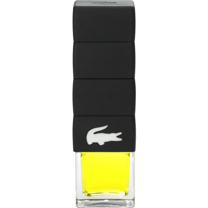 Challenge EAU DE TOILETTE
