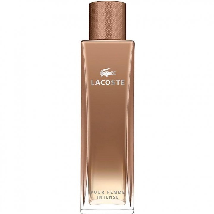 Pour Femme Intense