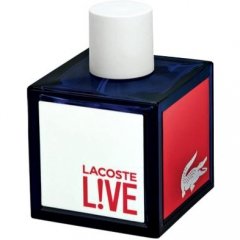 Lacoste L!ve