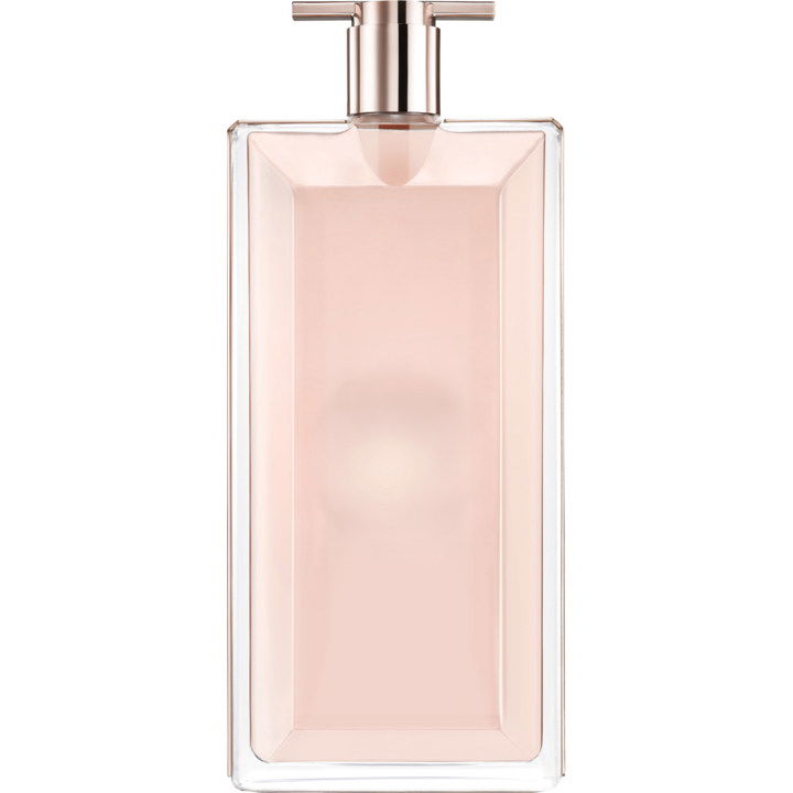 Lancôme Idôle Perfume Bottle