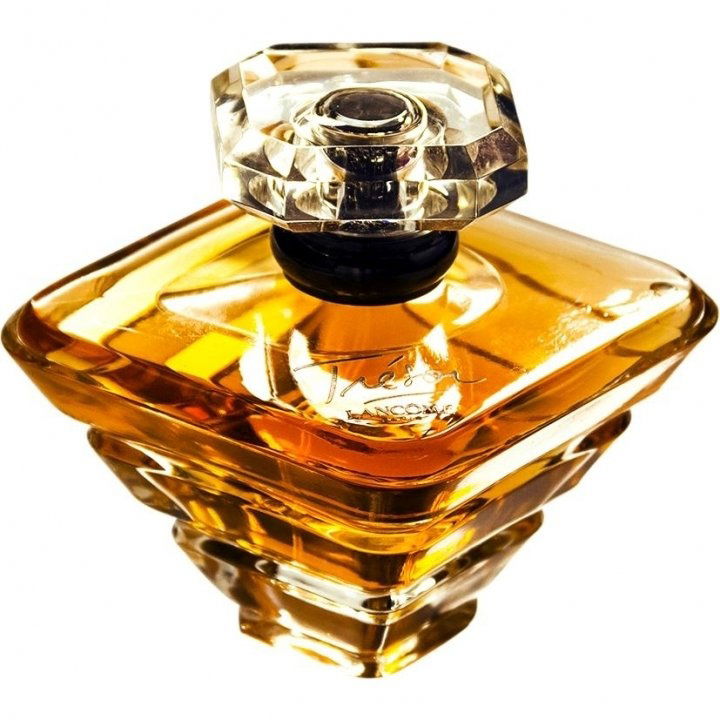 Lancôme Trésor (1990) EAU DE PARFUM Perfume Bottle