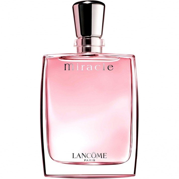 Miracle EAU DE PARFUM