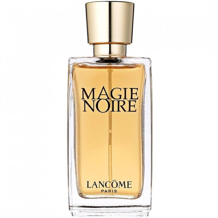 Magie Noire EAU DE TOILETTE