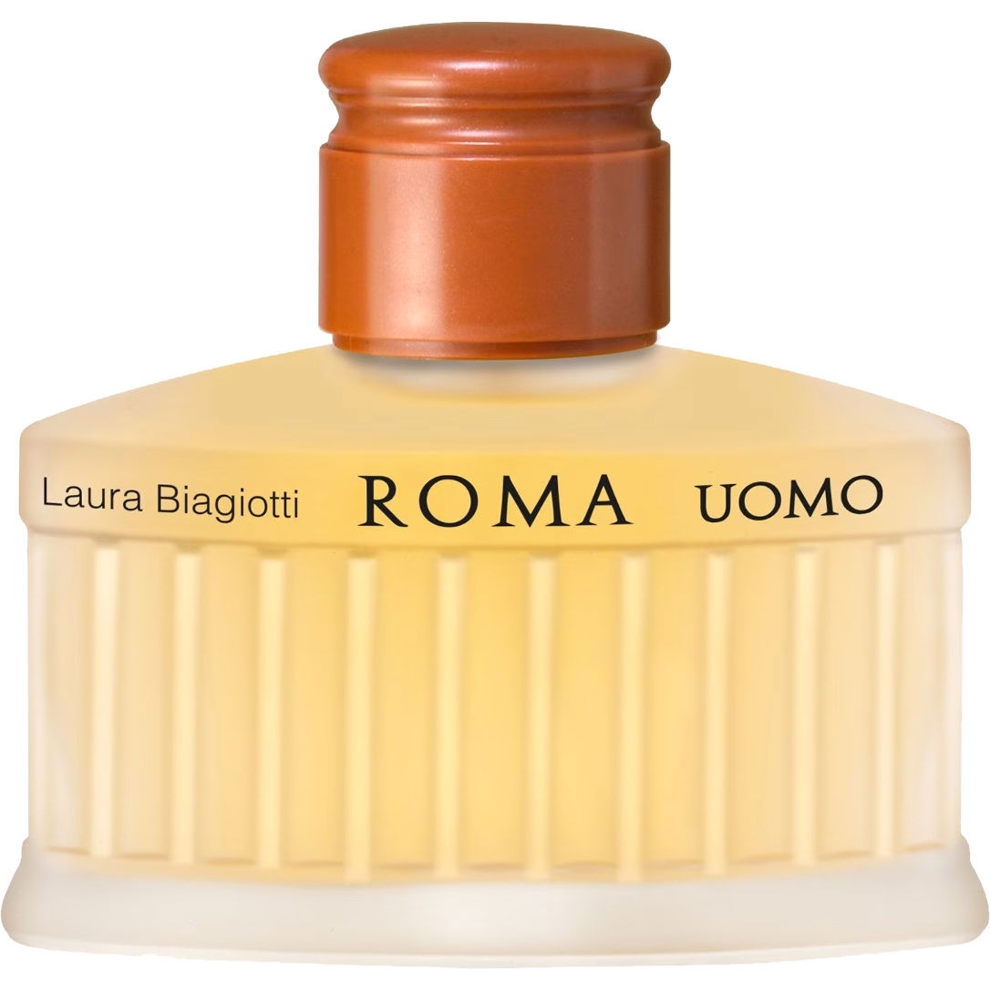 Roma Uomo EAU DE TOILETTE