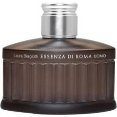 Essenza di Roma Uomo EAU DE TOILETTE