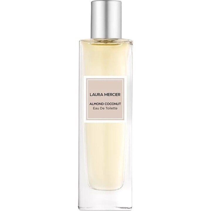 Almond Coconut EAU DE TOILETTE