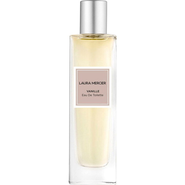 Vanille EAU DE TOILETTE