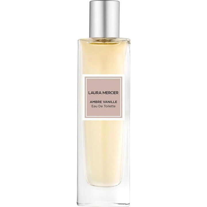 Laura Mercier Ambre Vanille EAU DE TOILETTE