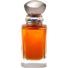 Laura Mercier Ambre Passion Perfume Bottle