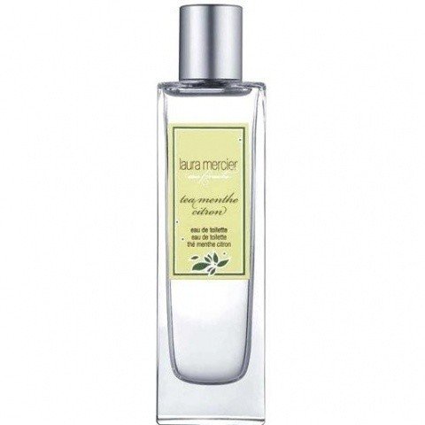 Laura Mercier Tea Menthe Citron