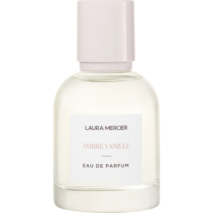 Laura Mercier Ambre Vanille EAU DE PARFUM