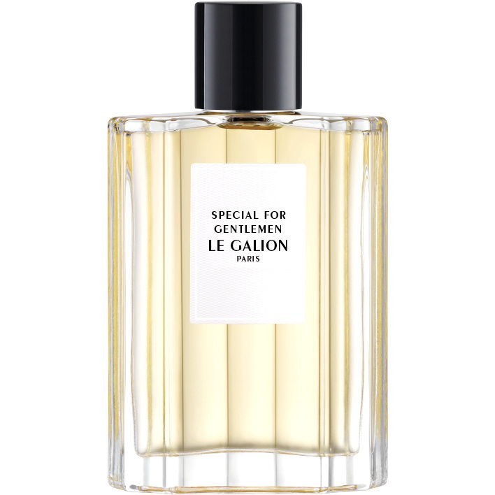 Special for Gentlemen (2014)