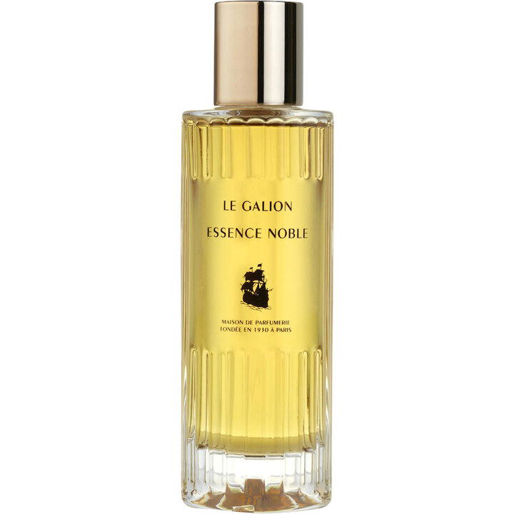 Le Galion Essence Noble (2015)