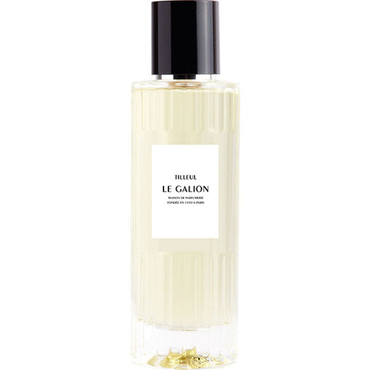 Le Galion Tilleul