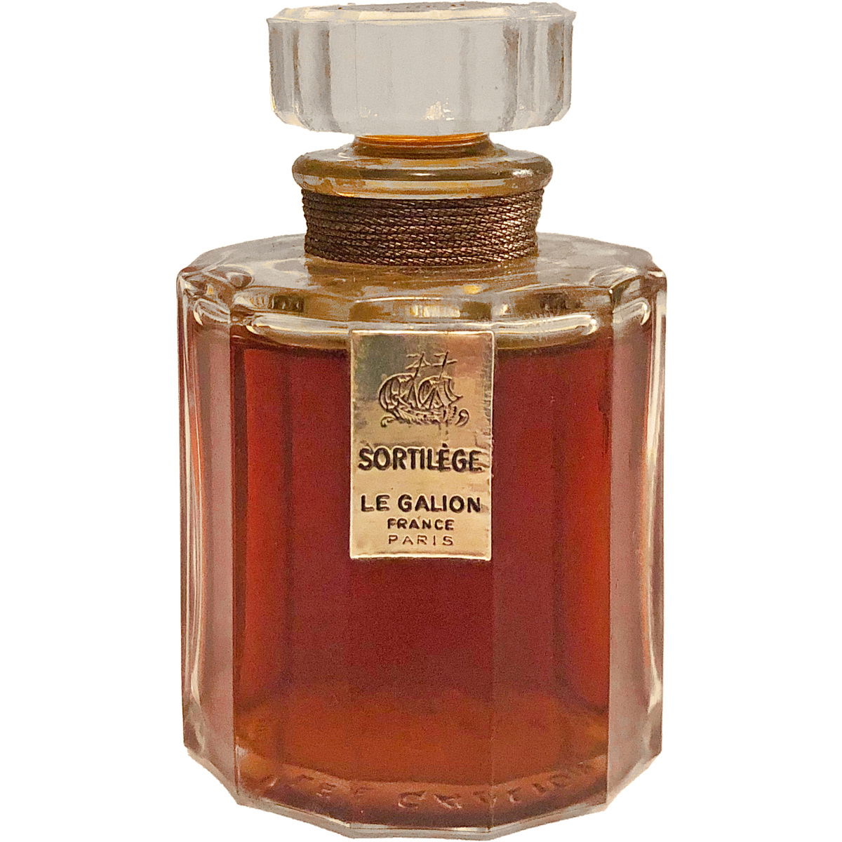 Sortilège (1936) EXTRAIT