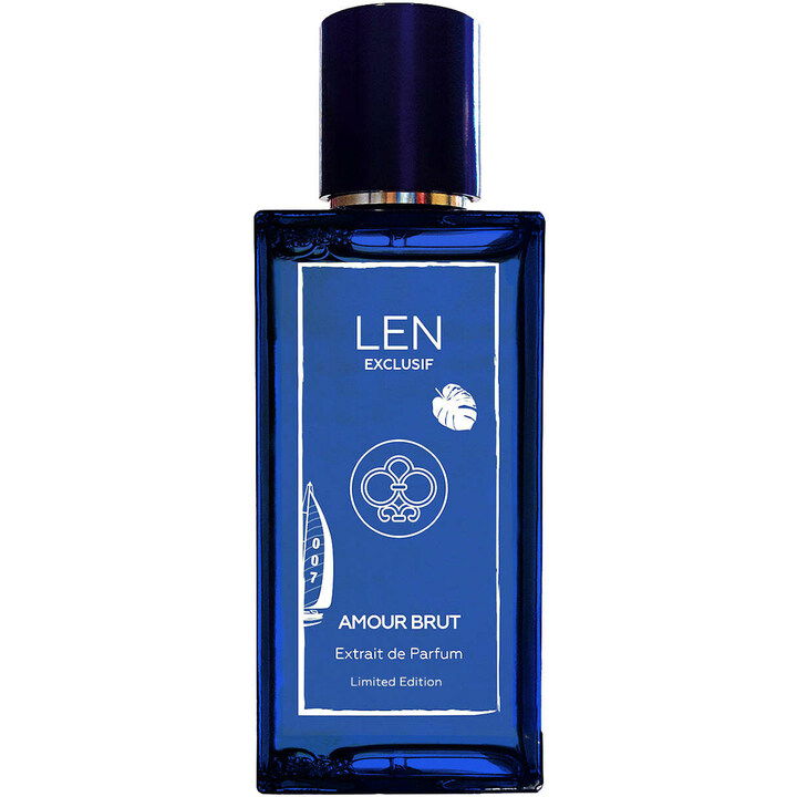 LEN Fragrance Amour Brut