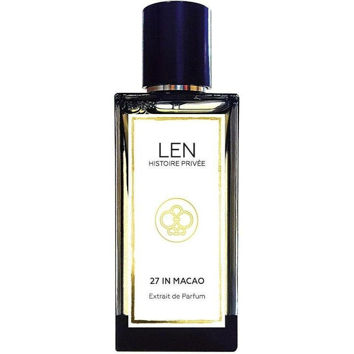 LEN Fragrance 27 in Macao