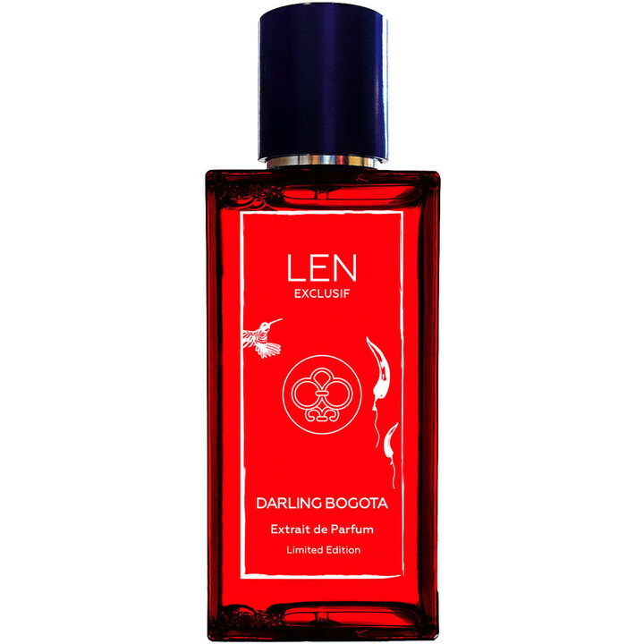 LEN Fragrance Darling Bogota