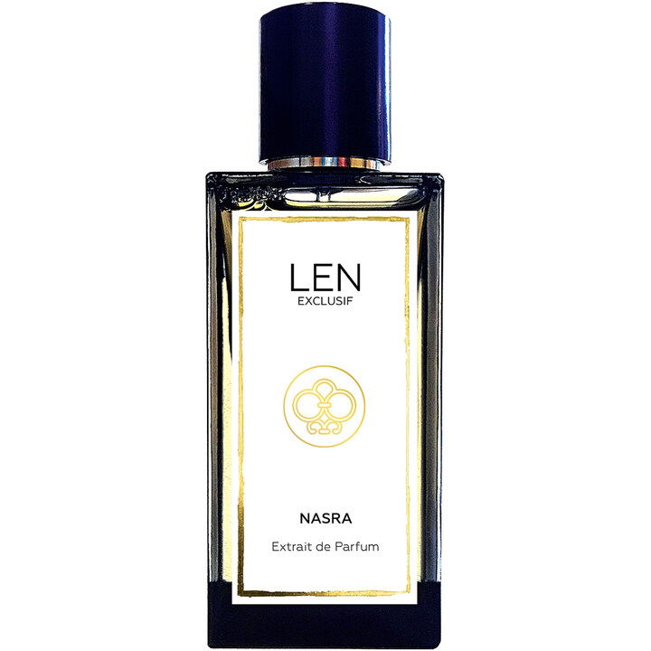LEN Fragrance Nasra
