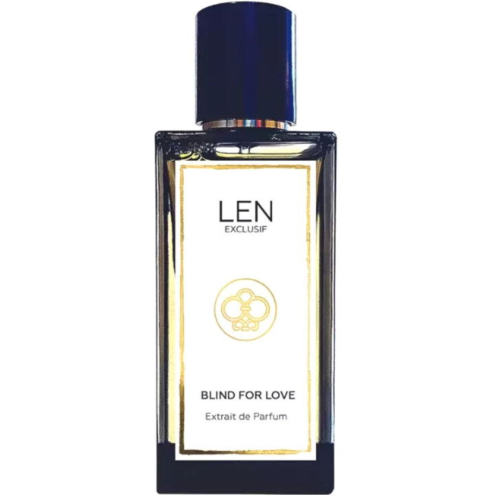 LEN Fragrance Blind for Love
