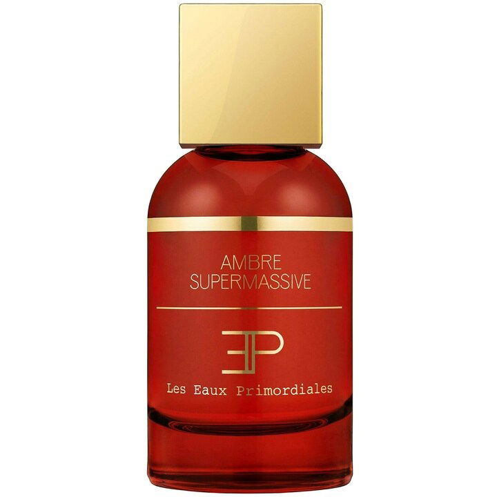Ambre EXTRAIT DE PARFUM