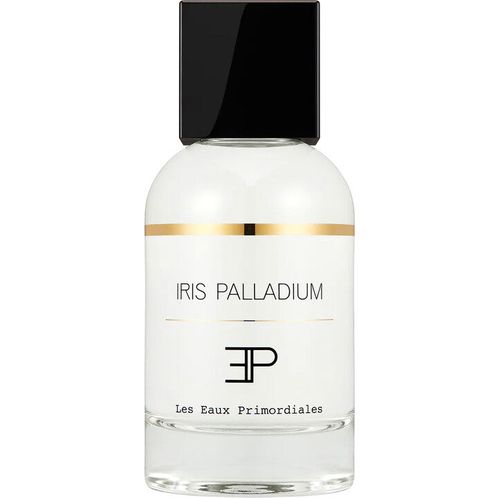 Les Eaux Primordiales Iris Palladium (2024)