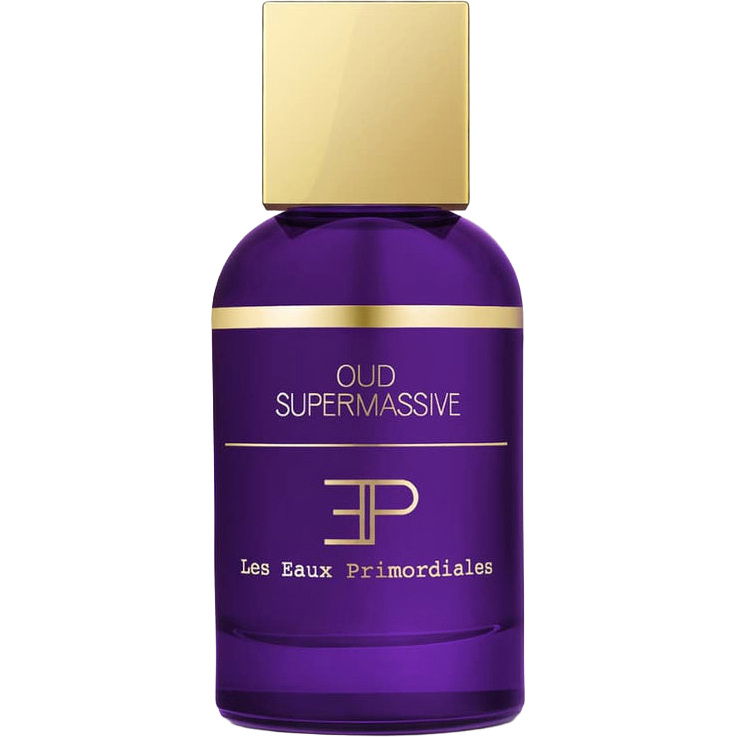 Les Eaux Primordiales Oud EXTRAIT DE PARFUM