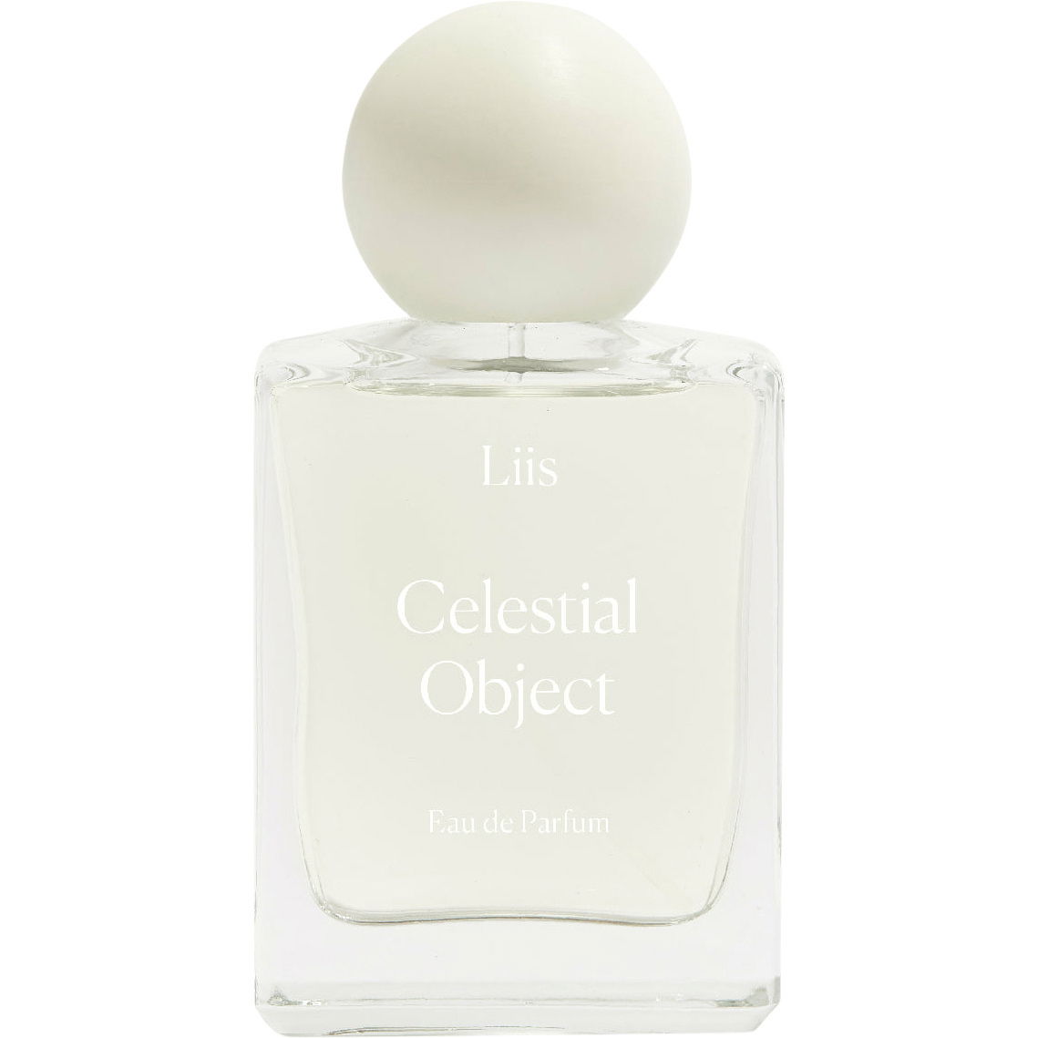 Liis Celestial Object
