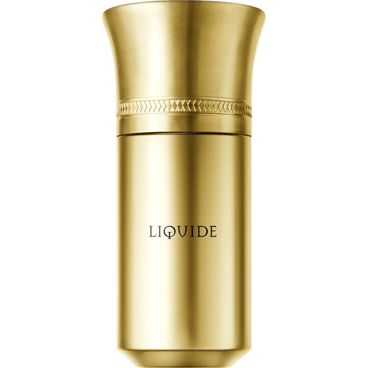 Liquides Imaginaires Liquide (2022)