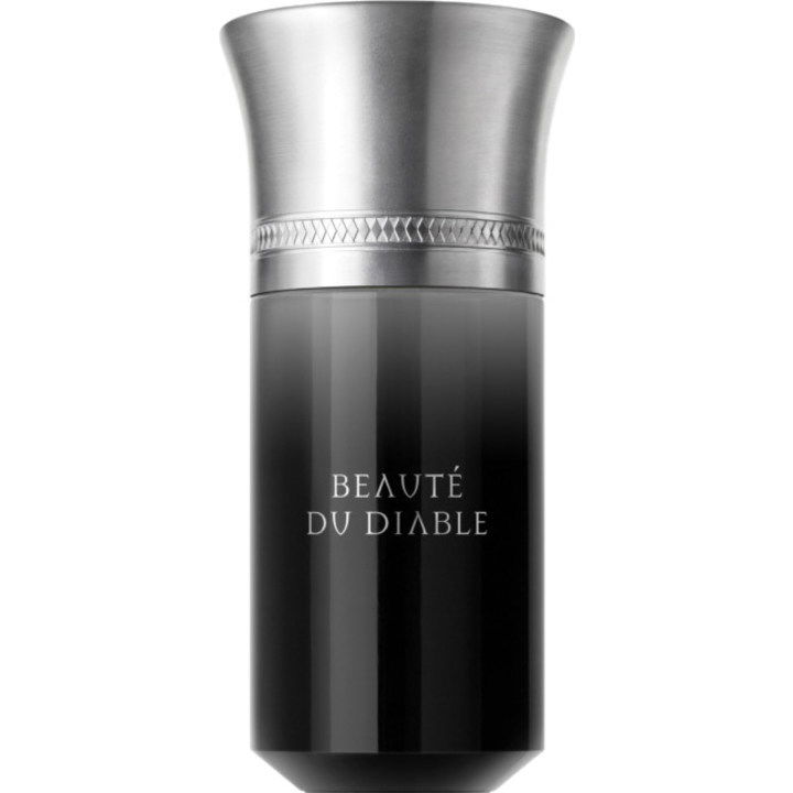 Liquides Imaginaires Beauté du Diable
