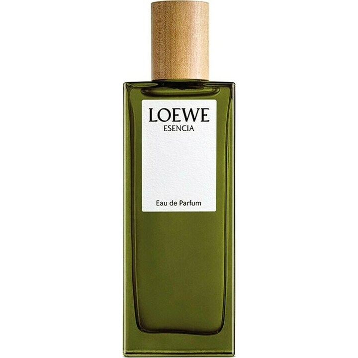 Esencia EAU DE PARFUM