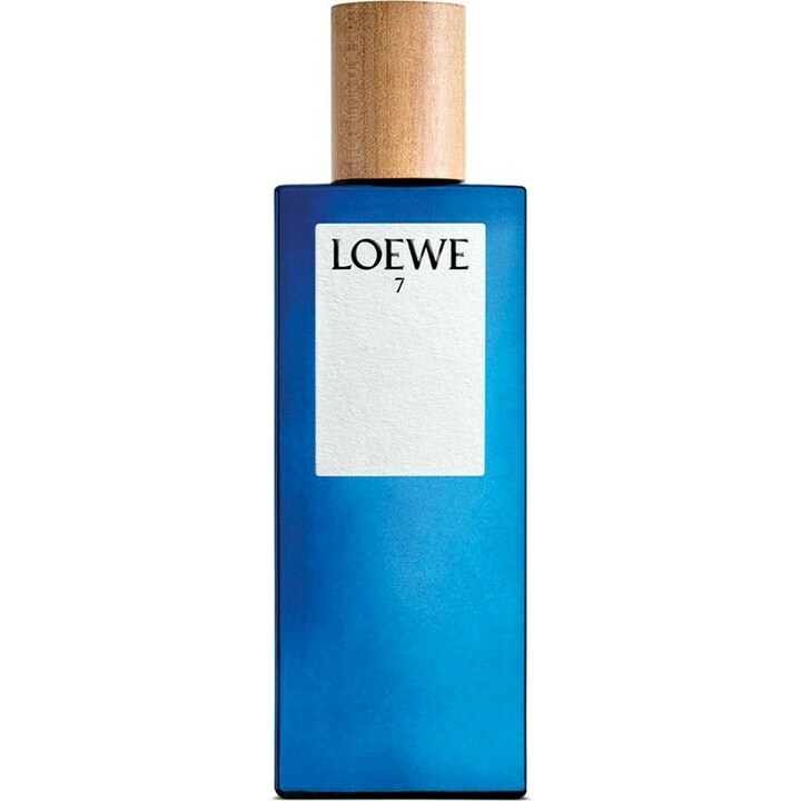 7 EAU DE TOILETTE
